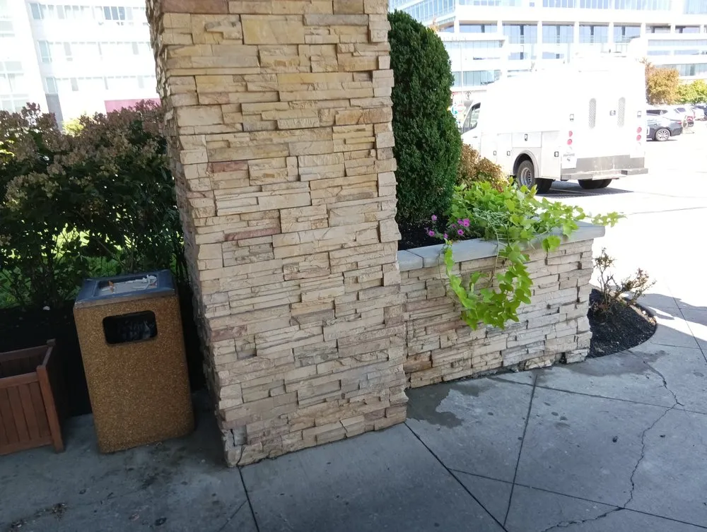 Slide of KJ Construction