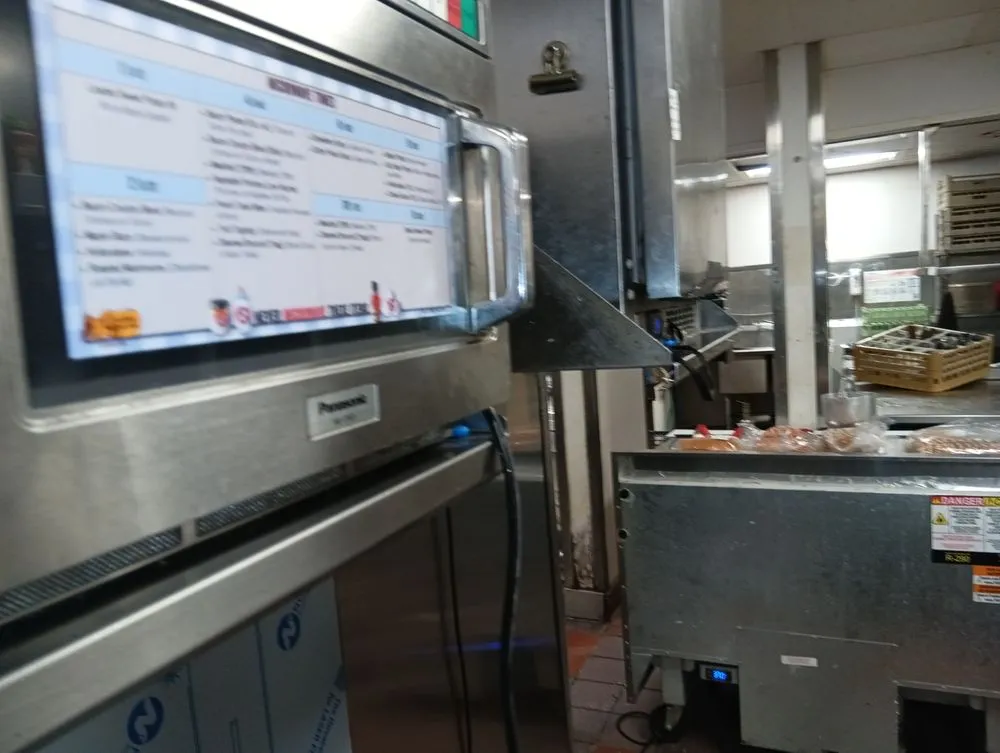 Slide of KJ Construction