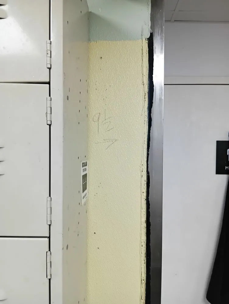 Slide of KJ Construction