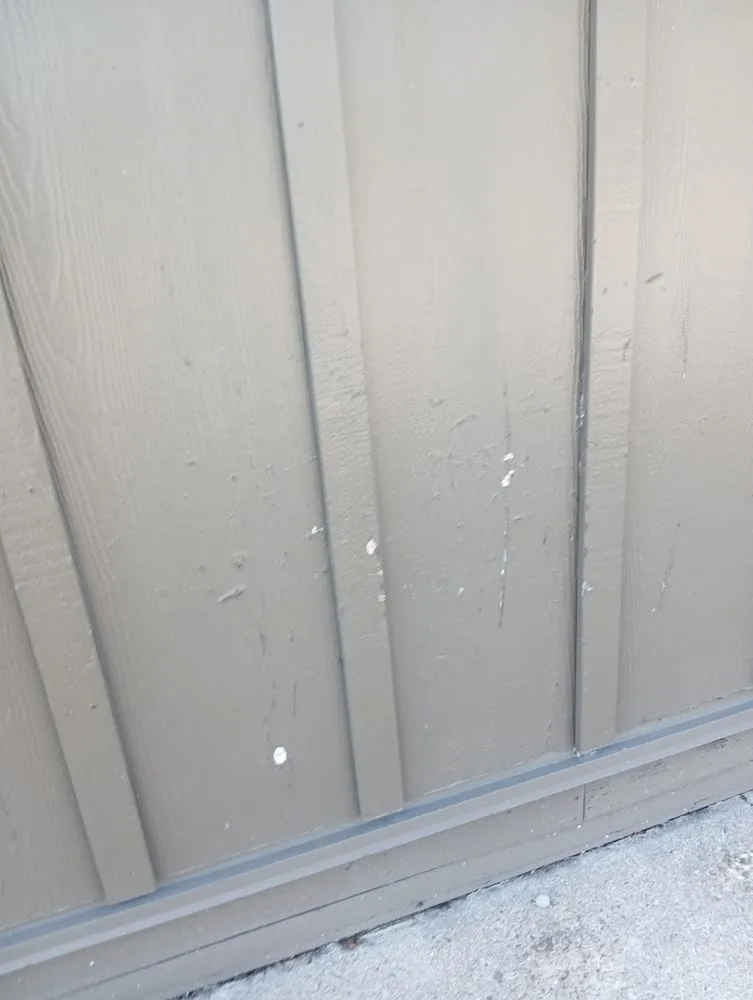 Slide of KJ Construction