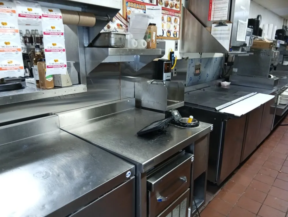 Slide of KJ Construction