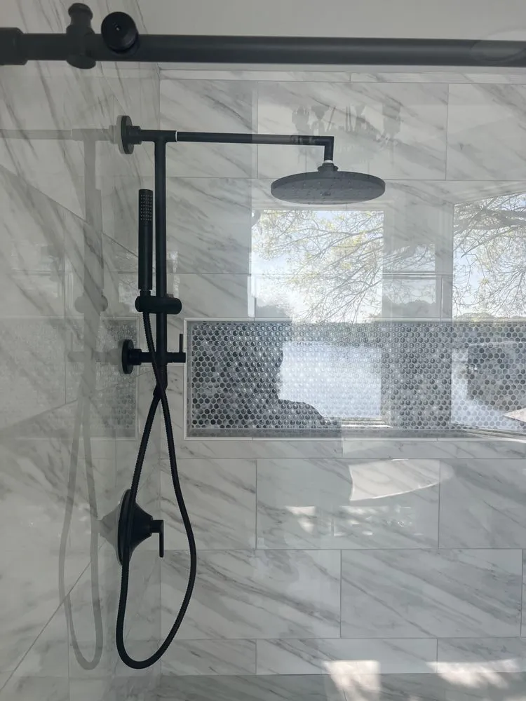 Slide of K&J Dependable Plumbing