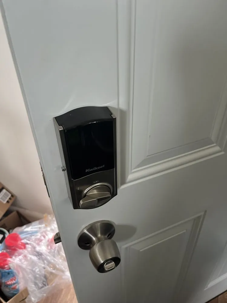 Slide of K&J Home Repair