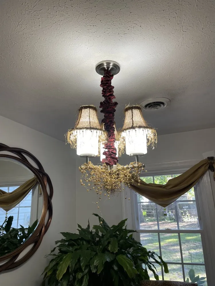 Slide of K&J Home Repair