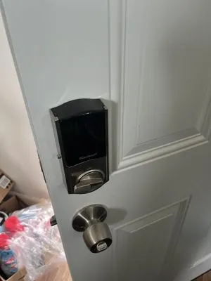 K&J Home Repair Logo