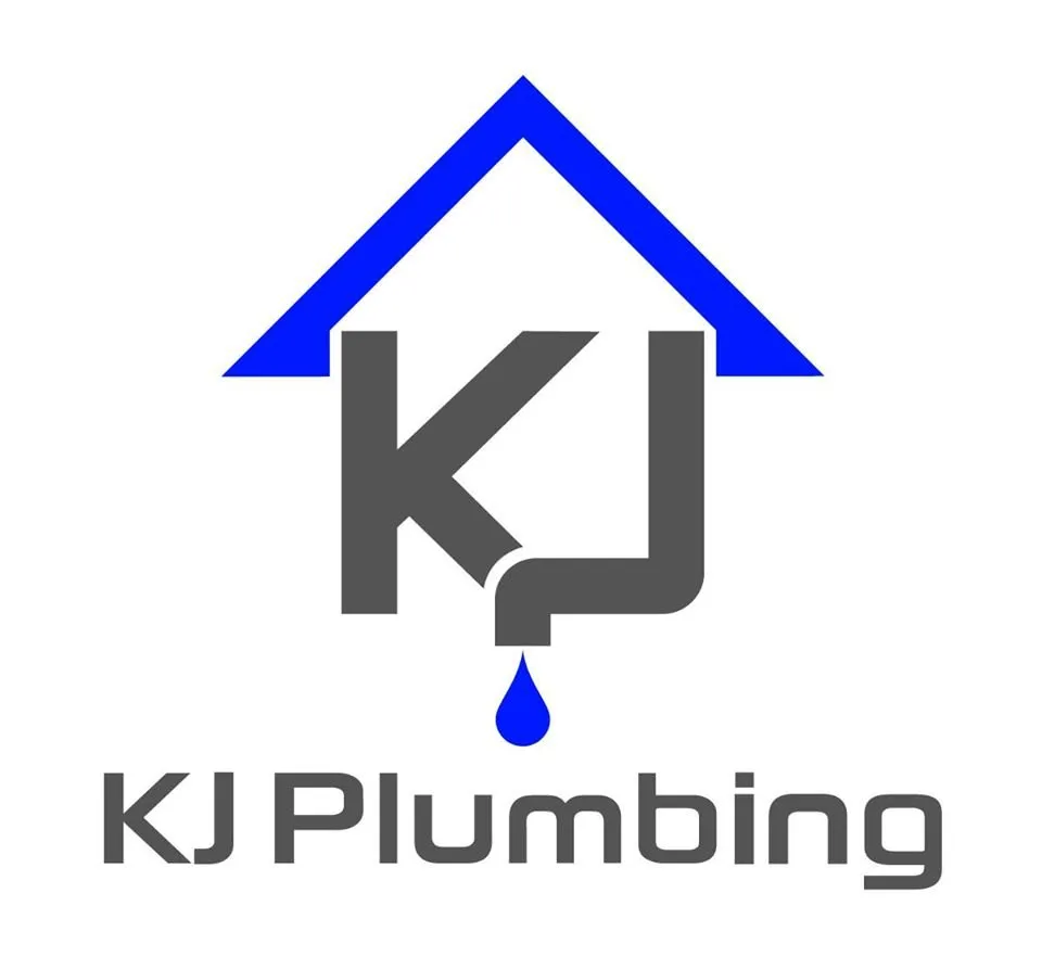 Slide of KJ Plumbing