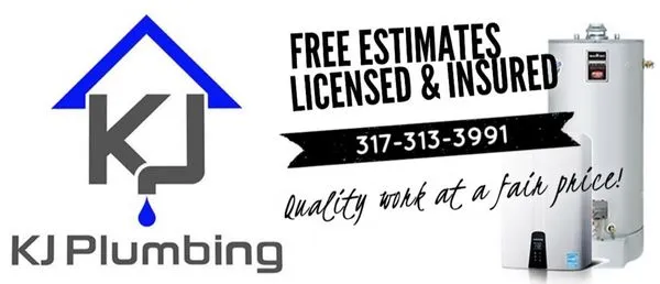 KJ Plumbing