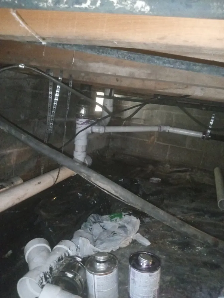 Slide of KJB Home Repairs