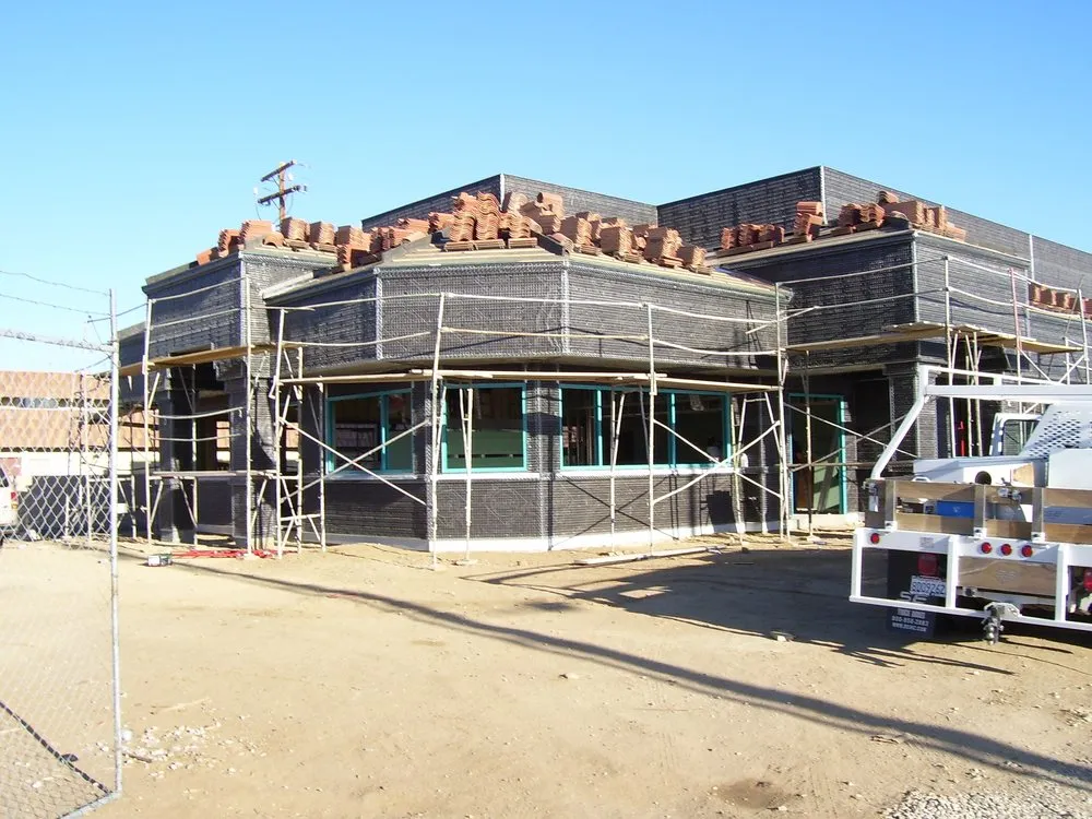 Slide of Kji Plumbing