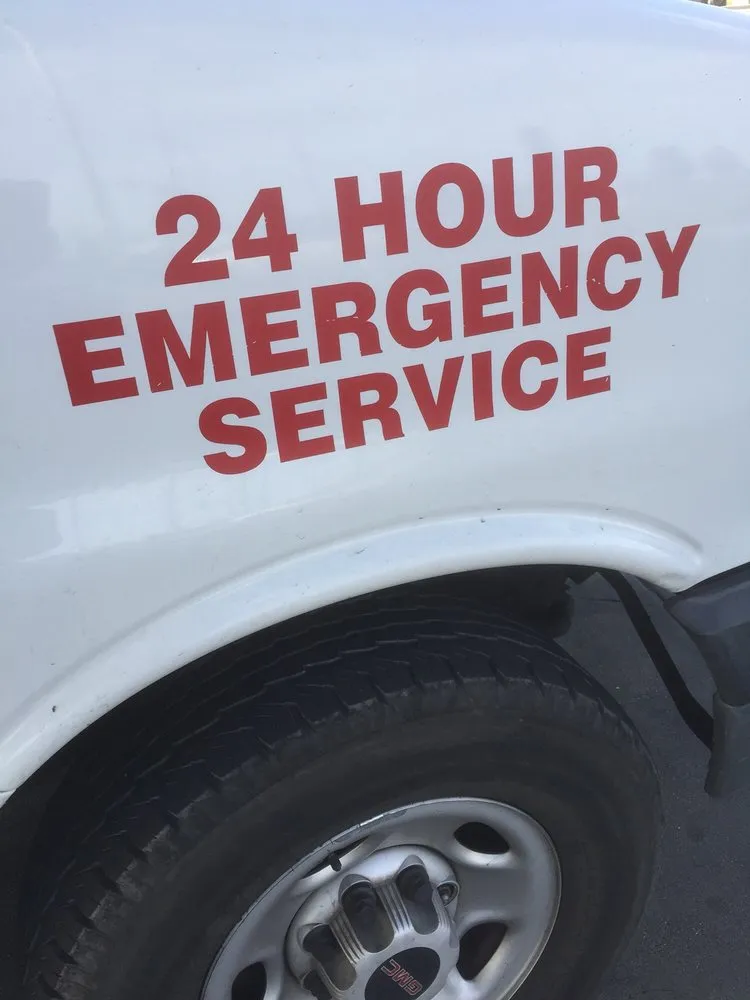 Slide of Kji Plumbing