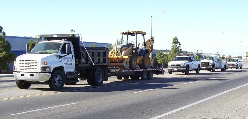 Slide of Kji Plumbing