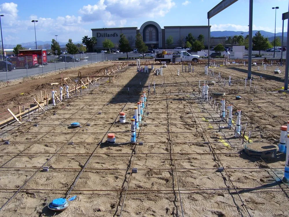 Slide of Kji Plumbing