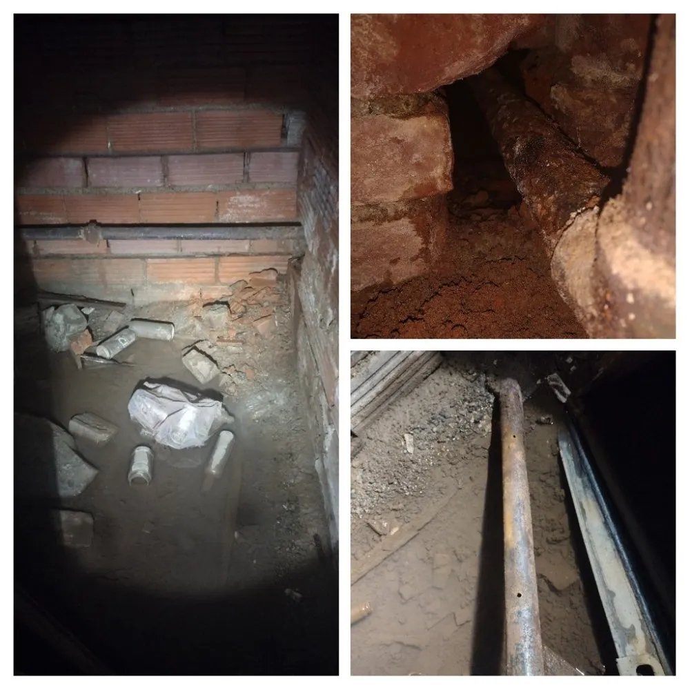 Slide of KJM Emergency HVAC and Plumbing