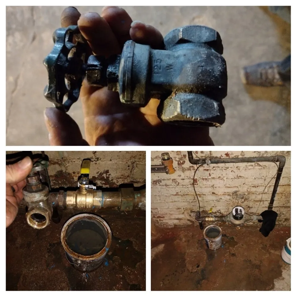 Top-rated drain cleaning experts serving North Olmsted, OH - KJM Emergency HVAC and Plumbing