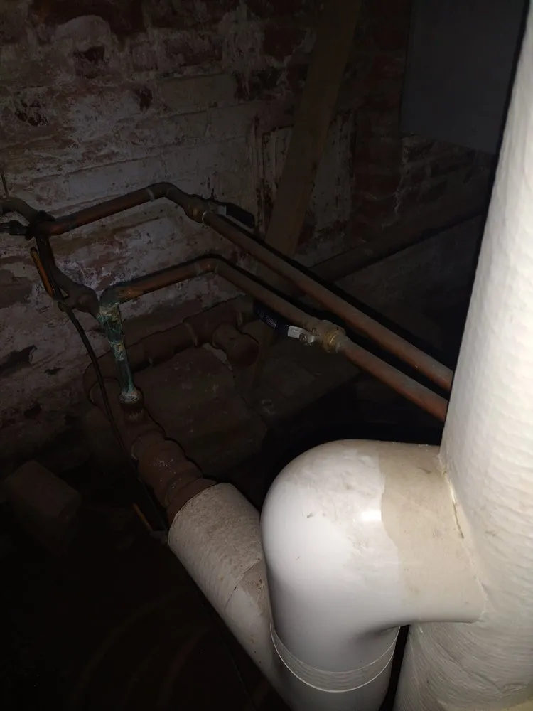 Affordable pipe repair experts serving North Olmsted, OH - KJM Emergency HVAC and Plumbing