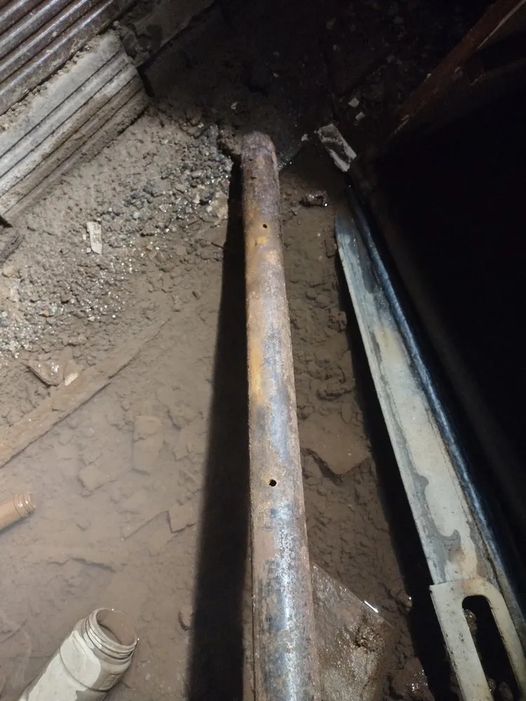 Trusted emergency plumbing experts serving North Olmsted, OH - KJM Emergency HVAC and Plumbing