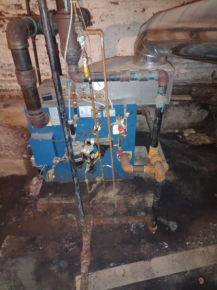 Expert plumbing repair experts serving North Olmsted, OH - KJM Emergency HVAC and Plumbing