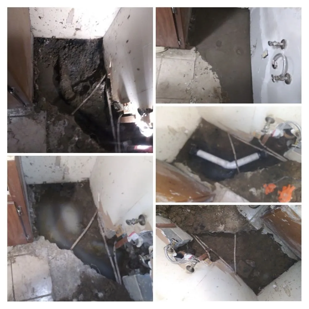 Slide of KJM Emergency HVAC and Plumbing