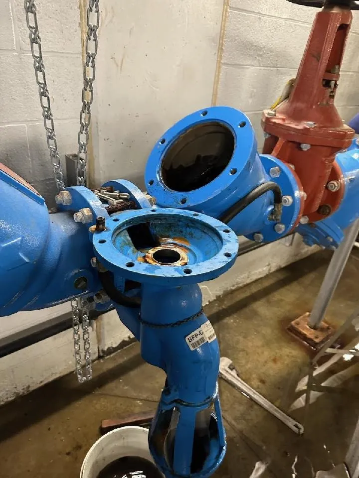 Slide of KJM Industries