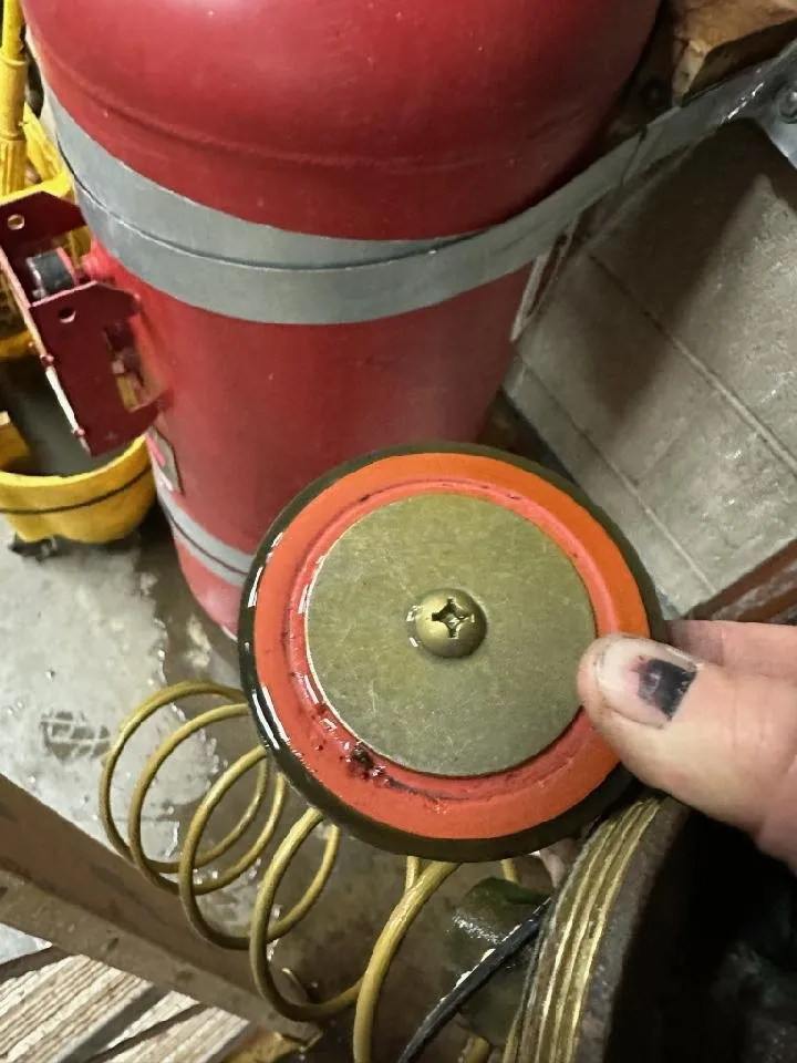 Slide of KJM Industries