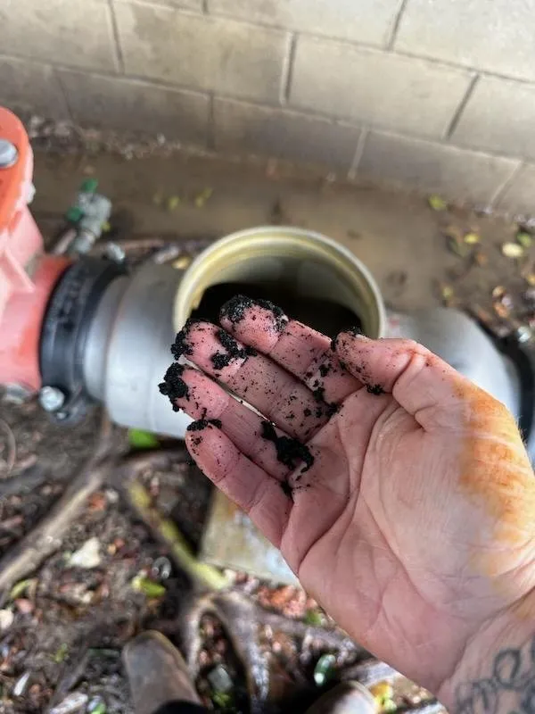 Slide of KJM Industries