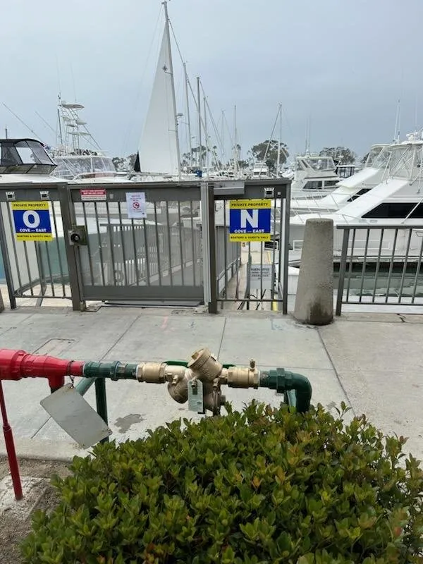 Slide of KJM Industries