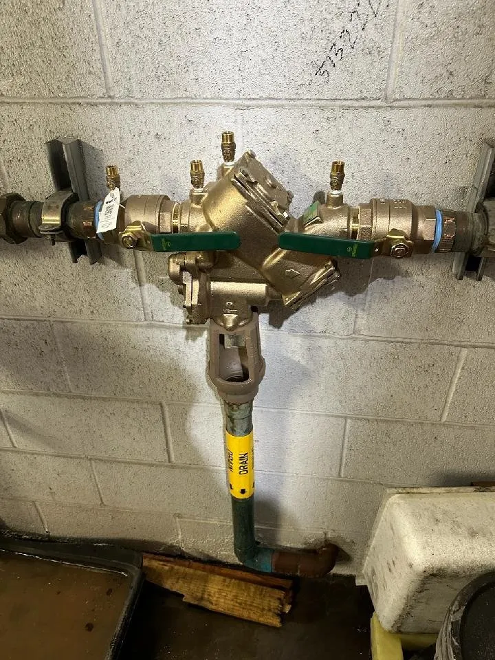 Slide of KJM Industries