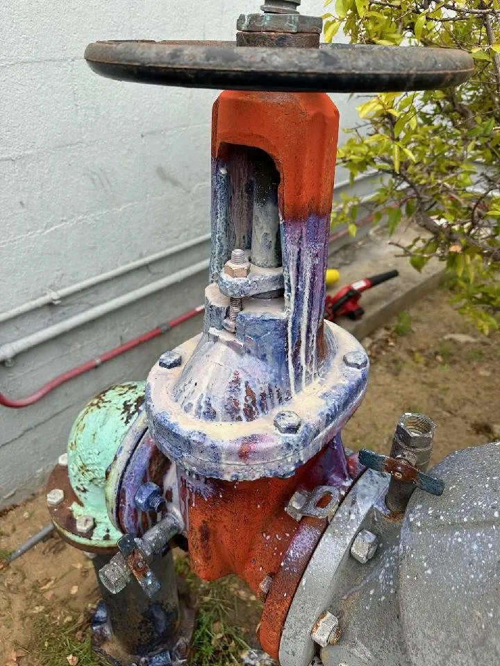 Slide of KJM Industries