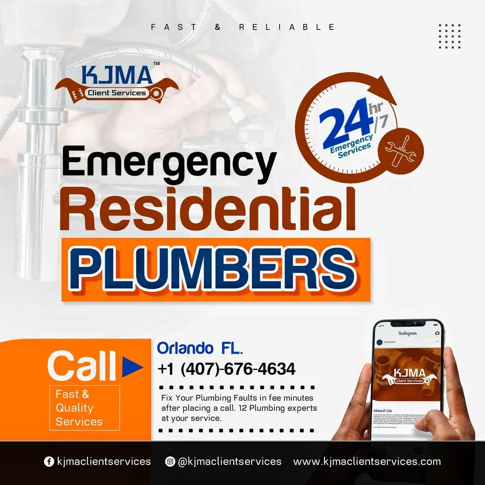 Slide of KJMA Client Services