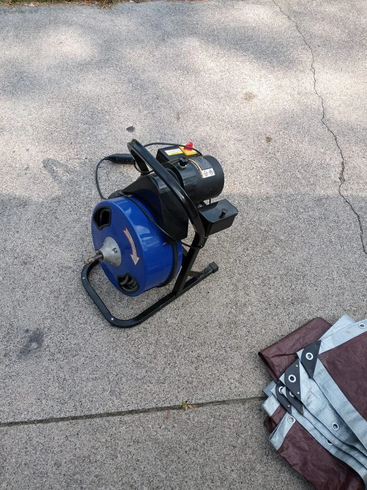 Slide of KJMP Maintenance And Repair