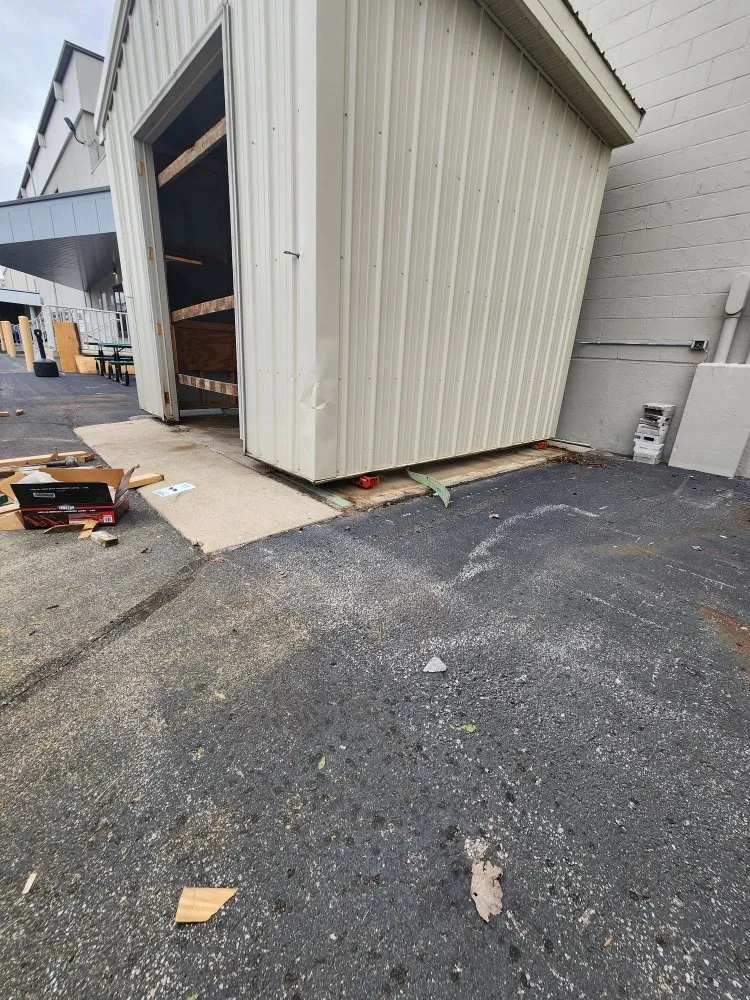 Professional pipe repair experts serving Fort Wayne, IN - KJMP Maintenance And Repair