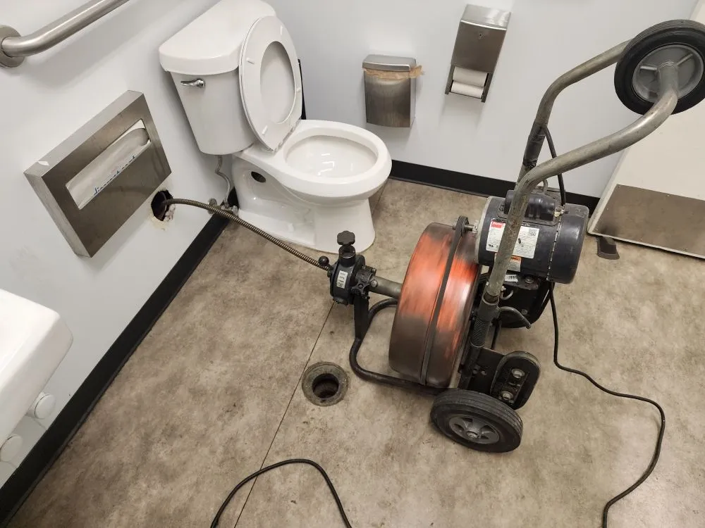 Trusted leak detection in Fort Wayne, IN by KJMP Maintenance And Repair