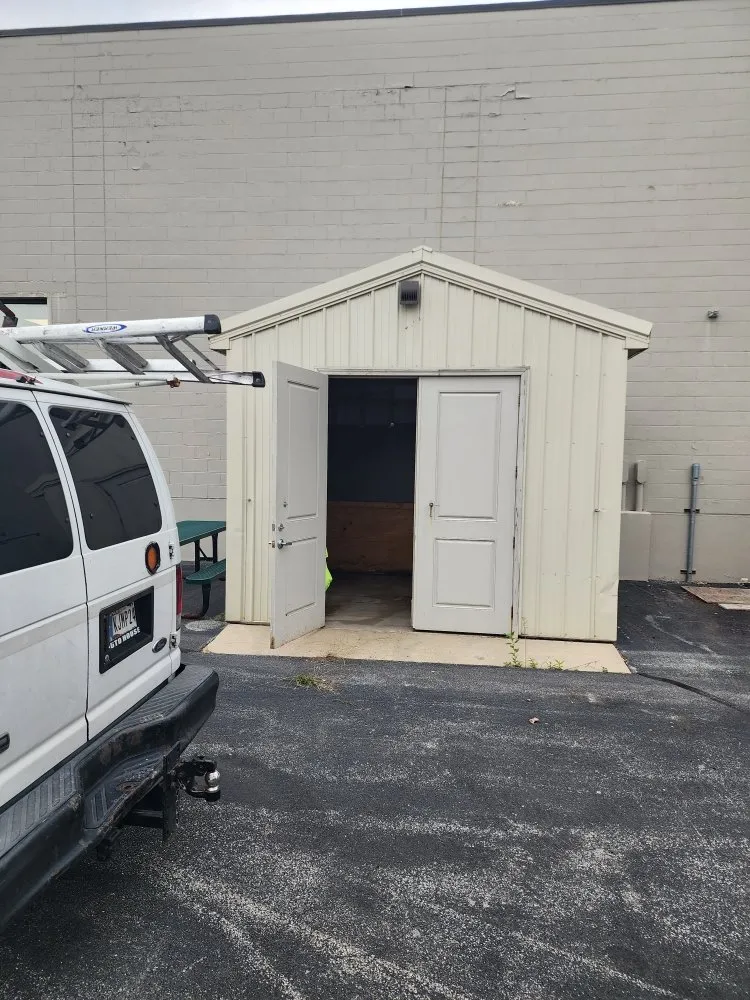 Reliable plumbing repair in Fort Wayne, IN by KJMP Maintenance And Repair