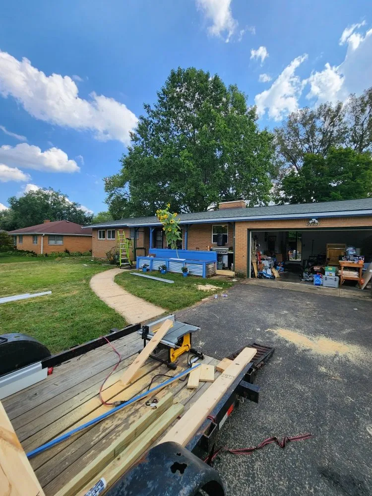 Expert emergency plumbing service in Fort Wayne, IN - KJMP Maintenance And Repair