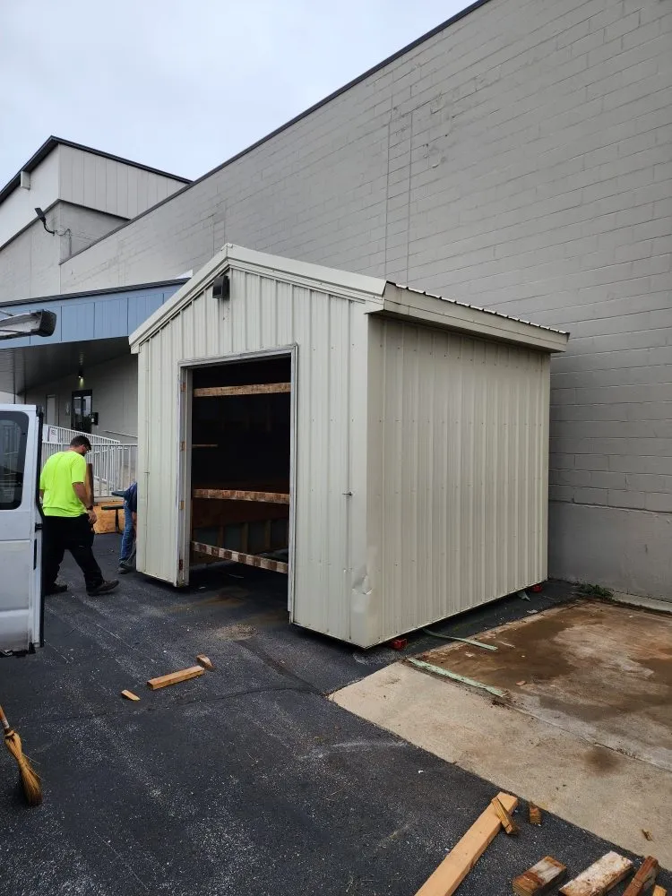 Slide of KJMP Maintenance And Repair