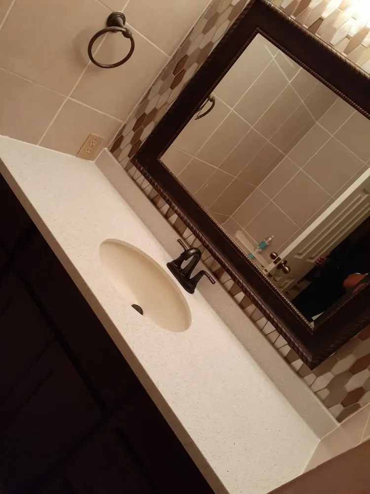 Slide of KJP Remodeling 