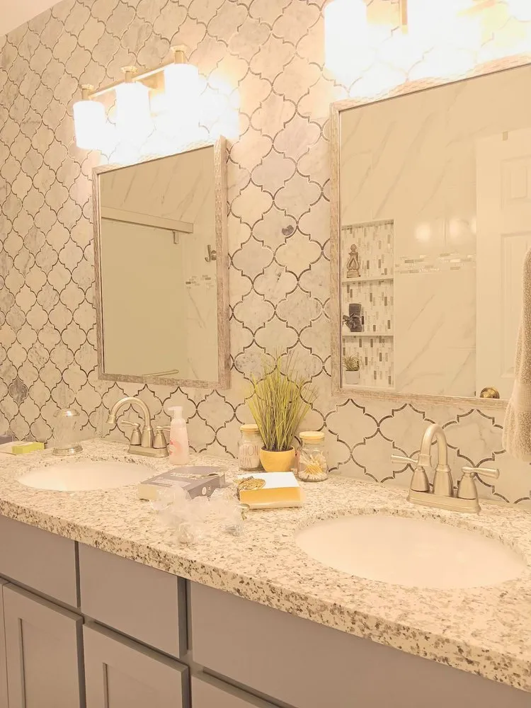 Slide of KJP Remodeling 