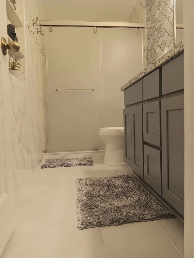 Slide of KJP Remodeling 