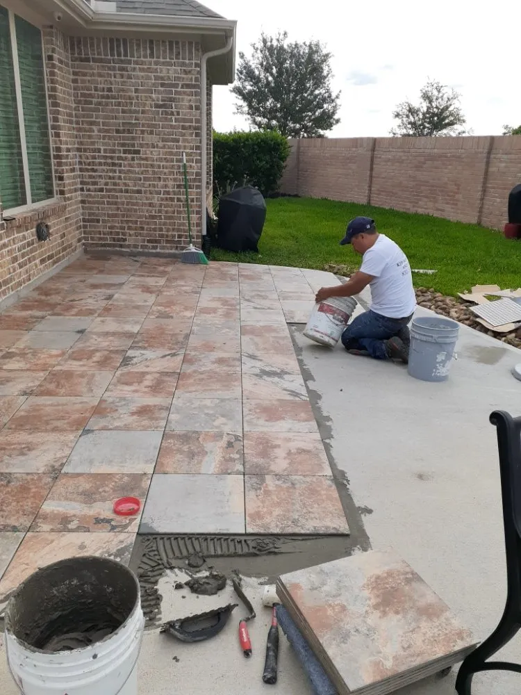 Slide of KJP Remodeling 