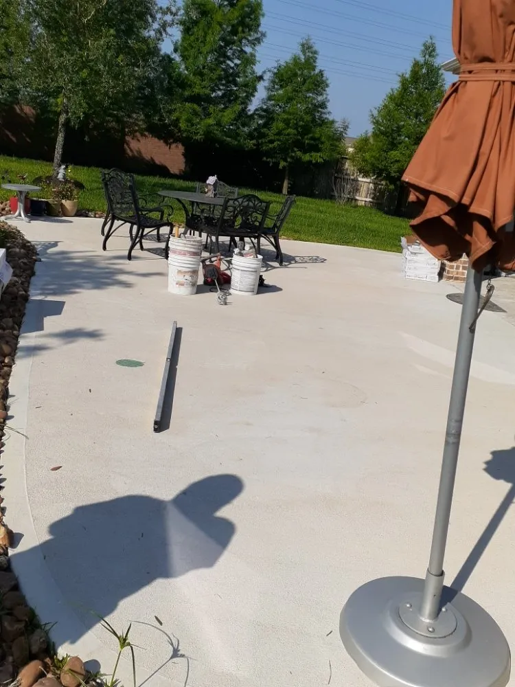 Slide of KJP Remodeling 