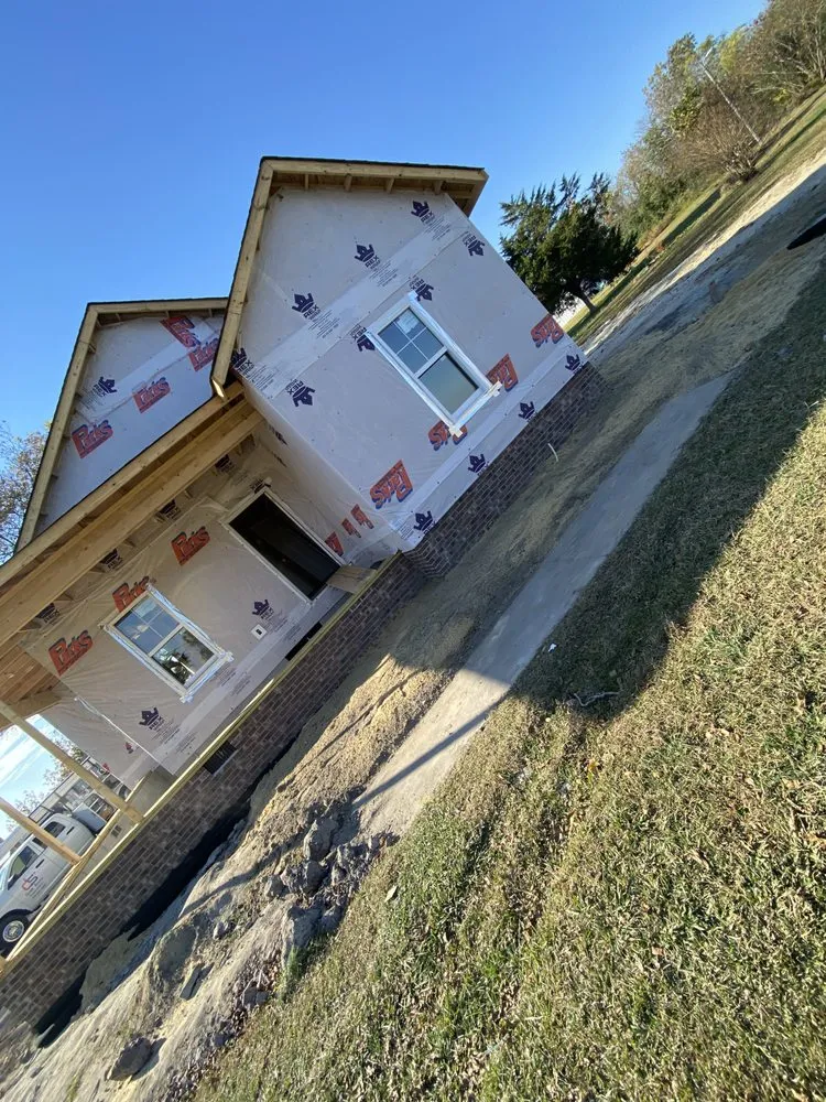 Slide of KJ's 360 Improvements