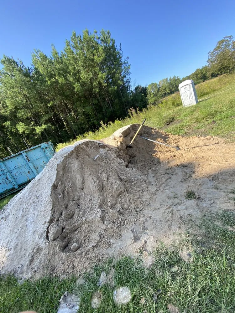 Slide of KJ's 360 Improvements