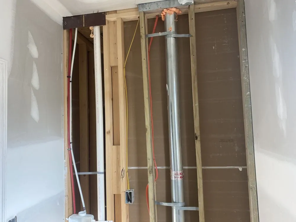 Emergency emergency plumbing experts serving Fairmont, NC - KJ's 360 Improvements