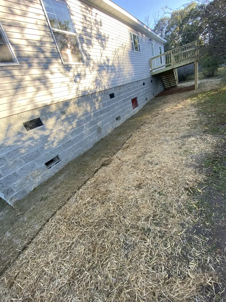 Quality emergency plumbing experts serving Fairmont, NC - KJ's 360 Improvements