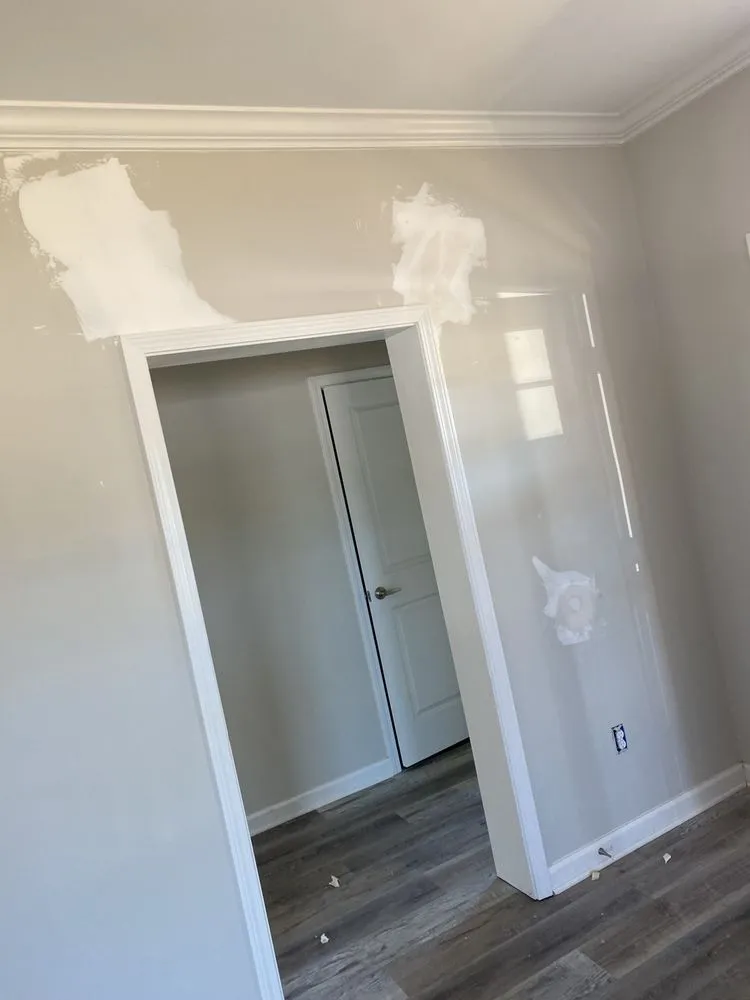 Slide of KJ's 360 Improvements