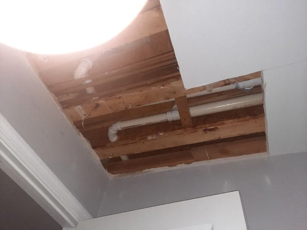 Slide of KJV Business Services