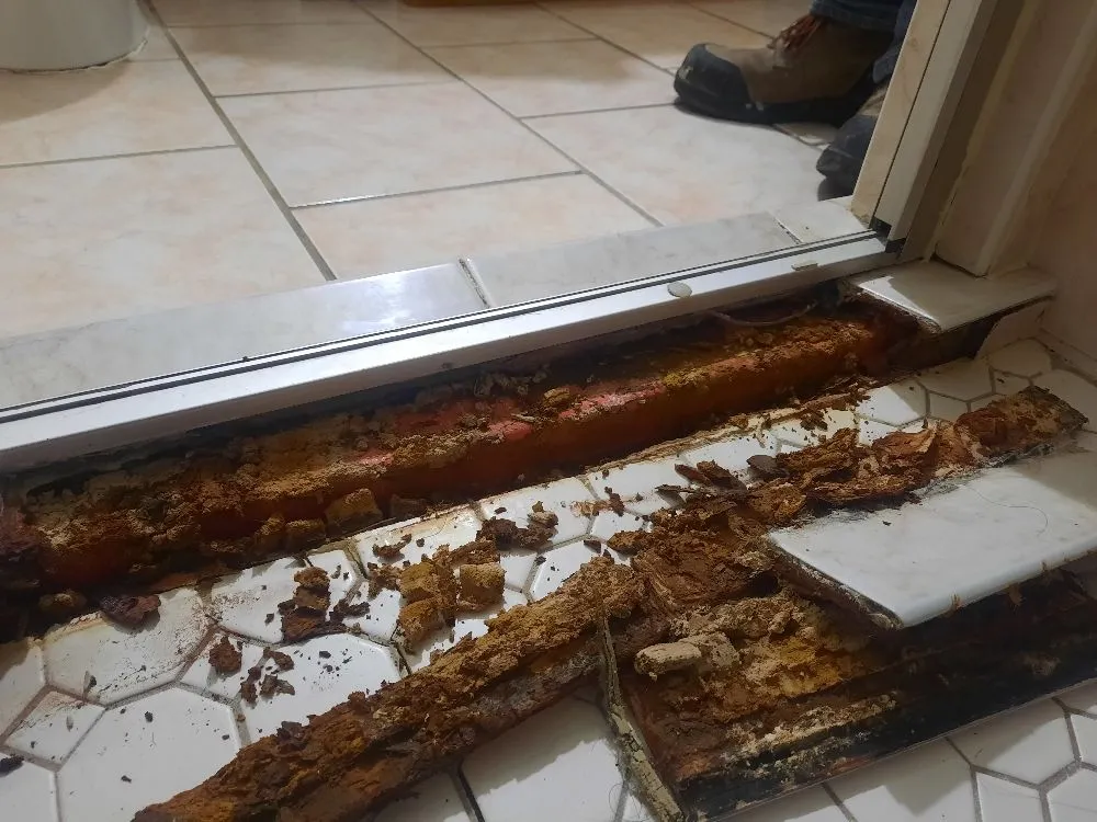 Slide of KJV Business Services