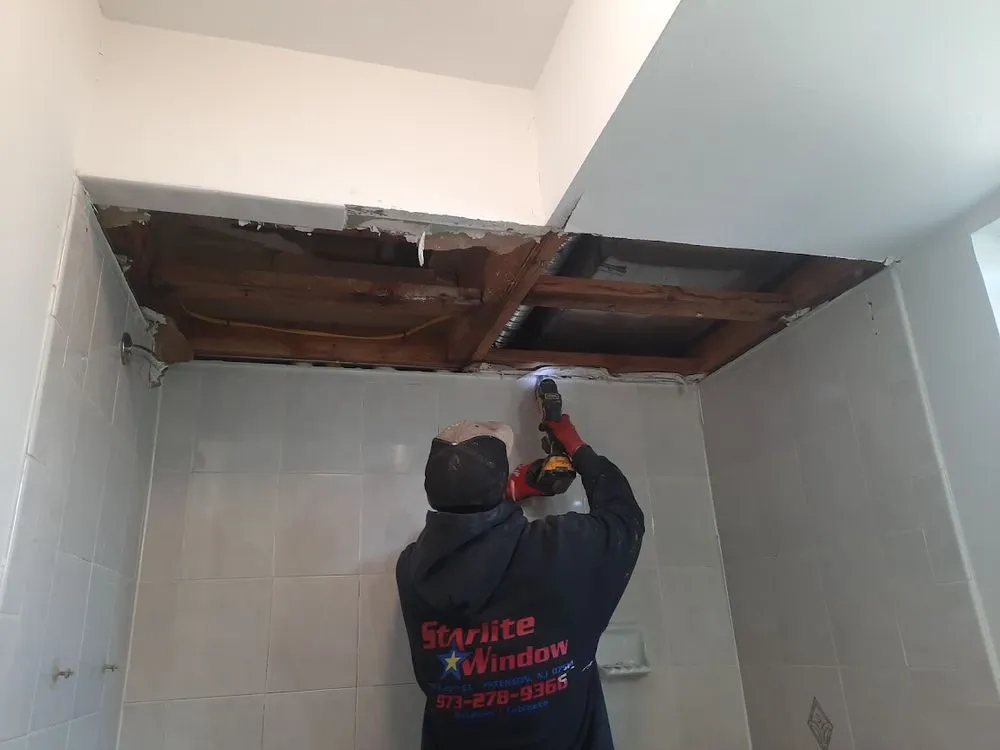 Slide of KJV Business Services