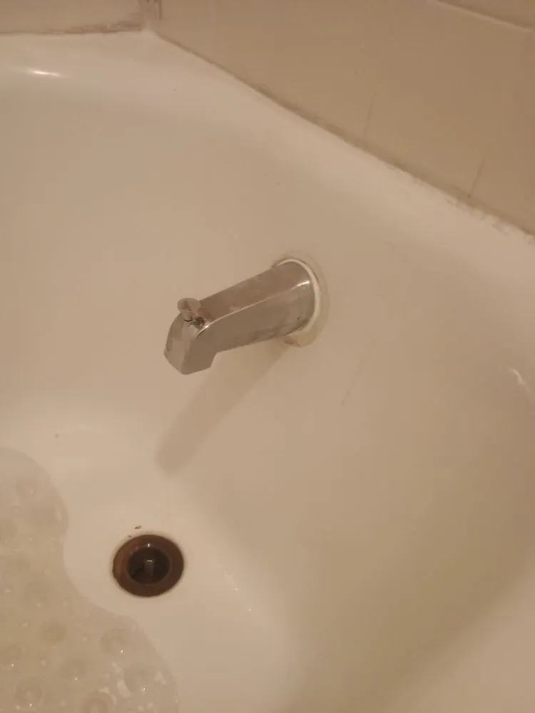 Slide of KJV Business Services