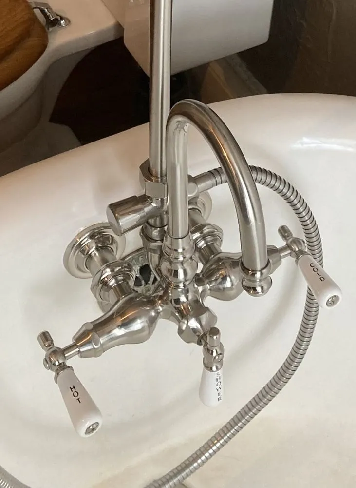 Slide of KJW Plumbing & Remodeling